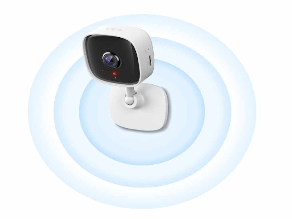 Kamera TP-LINK Tapo C110/indoor/Home security - Slika 3